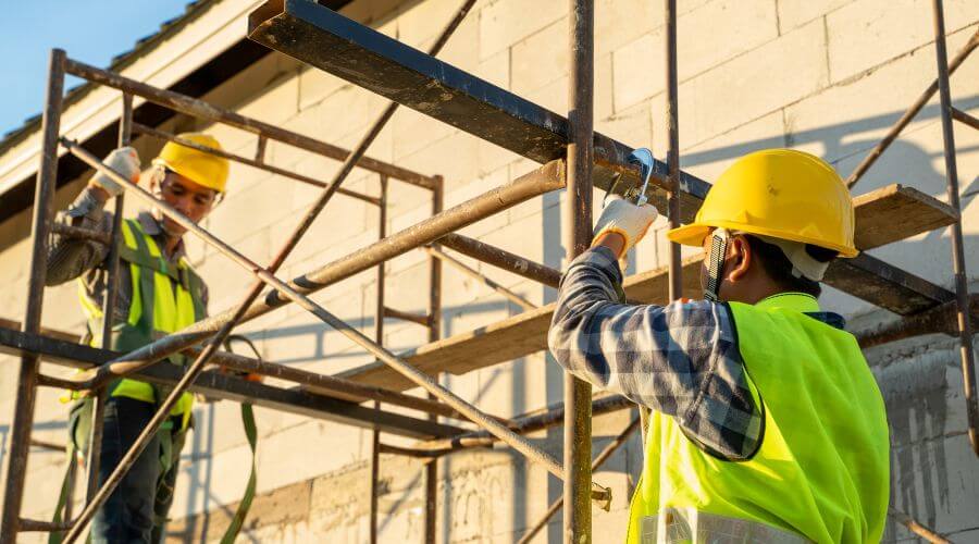 Fascia Repair in Hammond, NY